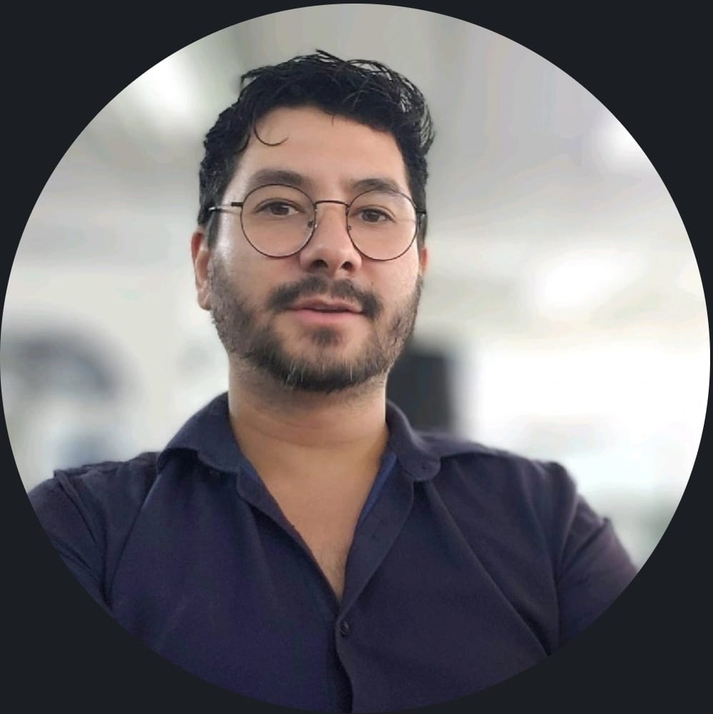 Arthur Murata, fundador da Instantech